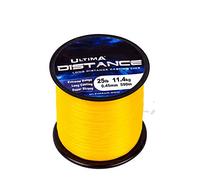 Ultima Distance - 4oz - 0.45mm - 590m - 25.0lb/11.4kg