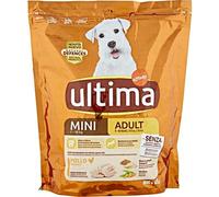 ULTIMA DOG.8 CONFEIZONI - DOG MINI ADULT POLLO GR.800 8410650214016