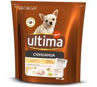 Ultima Dog Crocchette Chihuahua 800gr