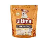 Ultima Dog Crocchette Jack Russell 800gr
