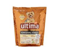 Ultima Dog Crocchette Mini York Shire 800gr