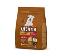 Ultima Dog Mini Senior Pollo - Set %: 2 x 2,5 kg