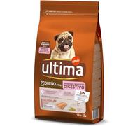 ULTIMA Dog Mini Sensitive Salmone 1.5KG
