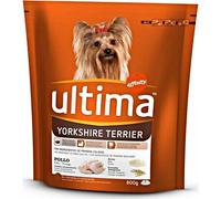 ULTIMA DOG8 CONFEIZONI - crocchette CANE MINI YORK SHIRE GR.8008410650157313