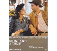 Ultima Estate Di Tangeri