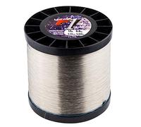 ULTIMA F1, Sea Fishing Line Unisex-Adult, Titanium, 0.32mm-15.0lb/6.8kg