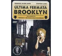 Ultima Fermata Brooklyn (DVD) Stephen Lang Sam Ro