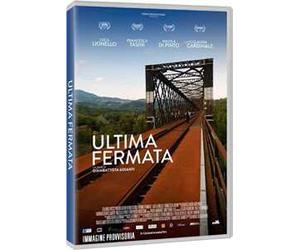 Ultima fermata (DVD)