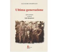 Ultima generazione - [Morrone Editore]