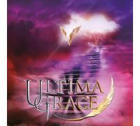 Ultima grace - Ultima grace