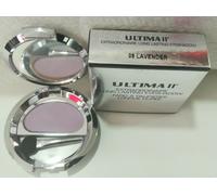 ULTIMA II_EXTRAORDINAIRE LONG LASTING EYESHADOW
