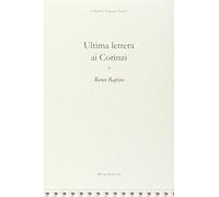 Ultima lettera ai Corinzi