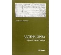 Ultima linea