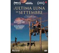 Ultima Luna Di Settembre, L' (DVD) Balzinnam Amarsaihan Sovd Damdin
