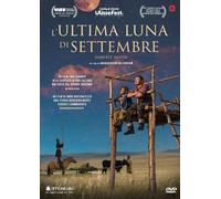 Ultima Luna Di Settembre, L' (DVD) Balzinnam Amarsaihan Sovd Damdin