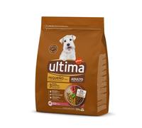 Ultima Mini Adult Manzo - Set %: 2 x 2,5 kg