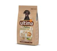 Ultima Nature Cibo per Cani Medium-Maxi con Pollo - 7 kg