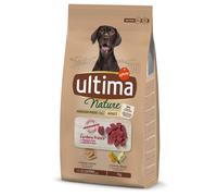 Ultima Nature Medium/Maxi Agnello Crocchette per cani - 7 kg