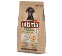 Ultima Nature Medium/Maxi Pollo Crocchette per cani - 7 kg
