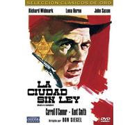 Ultima notte a Cottonwood / Death of a Gunfighter [ Origine Spagnolo, Nessuna Lingua Italiana ]