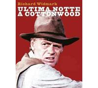 Ultima notte a Cottonwood (DVD)