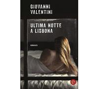 Ultima notte a Lisbona