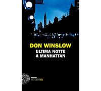 Ultima notte a Manhattan