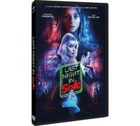 Ultima Notte A Soho (2022) DVD pre-order