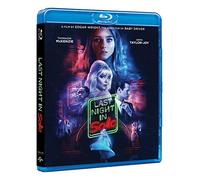 Film - L'ultima Notte A Soho - Blu-ray