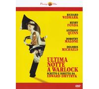 Ultima notte a Warlock