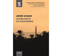 Ultima notte ad Alessandria