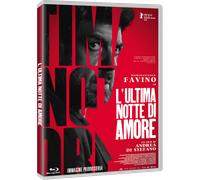 Blu-Ray Ultima Notte Di Amore (L')