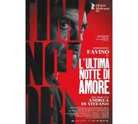 Ultima Notte Di Amore, (L') (DVD)