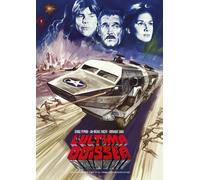 Ultima Odissea (L') (Special Edition) (Restaurato In Hd) (DVD) George Peppard