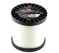Ultima Powerflex - Crystal - 1/2kg - 1,255m - 0.65mm - 50.0lb/23.0kg