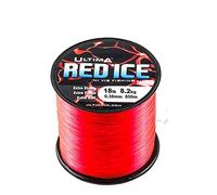 Ultima Red Ice - Linea di pesca in mare,