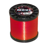 Ultima Red Ice, Linea di Pesca in Mare Unisex-Adult, Rouge, 25