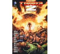 Ultima speranza. Terra 2. Vol. 13