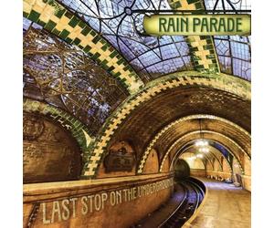 Ultima tappa sulla metropolitana