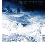 ultima thulee (clear/blue splatter vinyl)