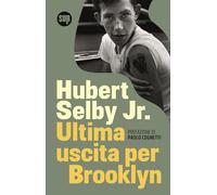 Ultima uscita per Brooklyn