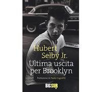 Ultima uscita per Brooklyn