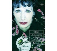 Ultima venne la morte - Zateli Zyranna