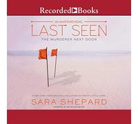 Ultima vista: L'assassino della porta accanto (La serie Amateurs)