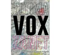 Ultima Vox *Zanet