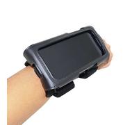 UltimaCase Ratcheting Wrist Mount Case für Zebra TC58 mit Exoskelett