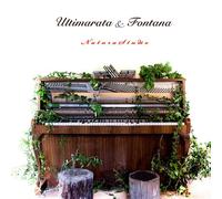 Ultimarata & Fontana Natura Studio (CD)