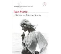 Ultimas tardes con Teresa