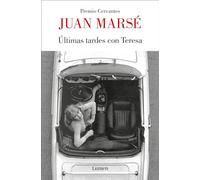 Últimas tardes con Teresa