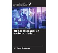 Últimas tendencias en marketing digital
